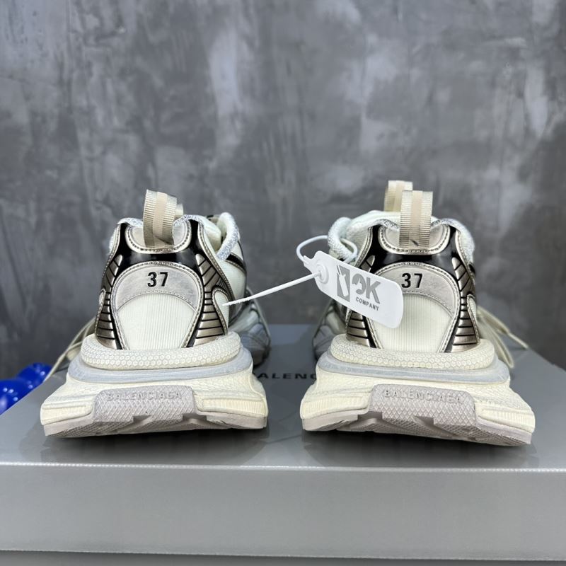 Balenciaga Track Shoes